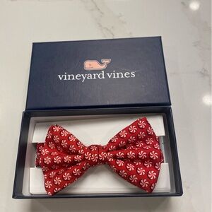 Vineyard Vines Boys Bow tie